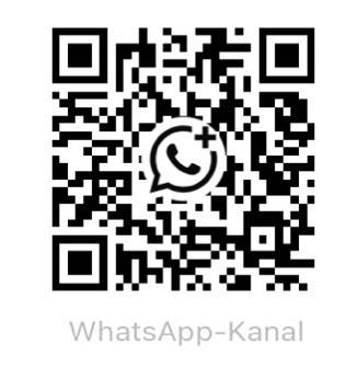 WhatsApp-Kanal